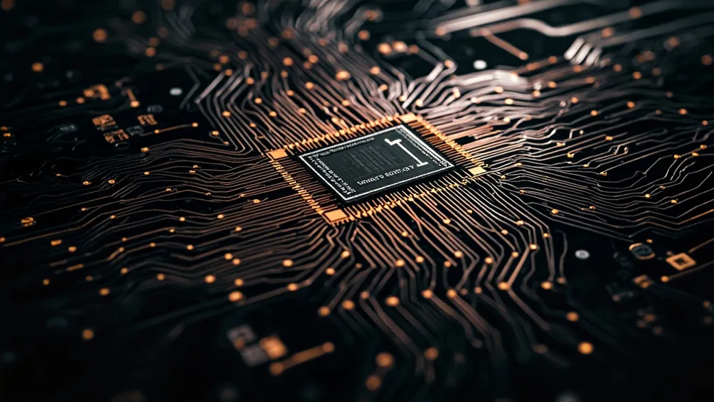 AI Chip Design: Automating the Semiconductor Landscape