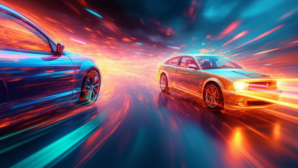 Cyrus aclara rumores en el Salón del Automóvil de Shenyang