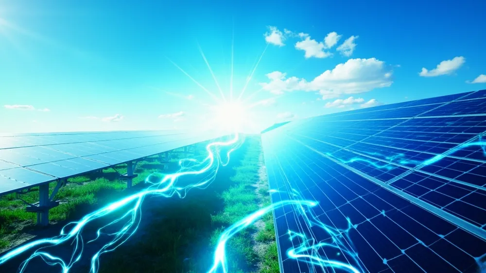 Huawei Digital Energy Lanza FusionSolar 9.0: Almacenamiento Innovador
