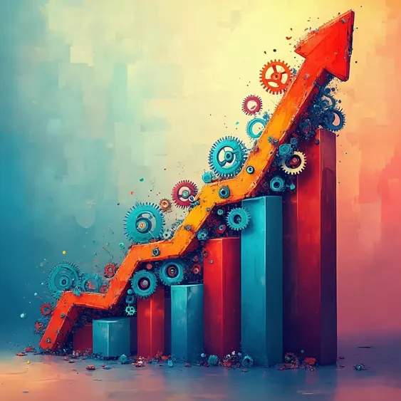 Stock Option Plans and Their Impact on Corporate Growth