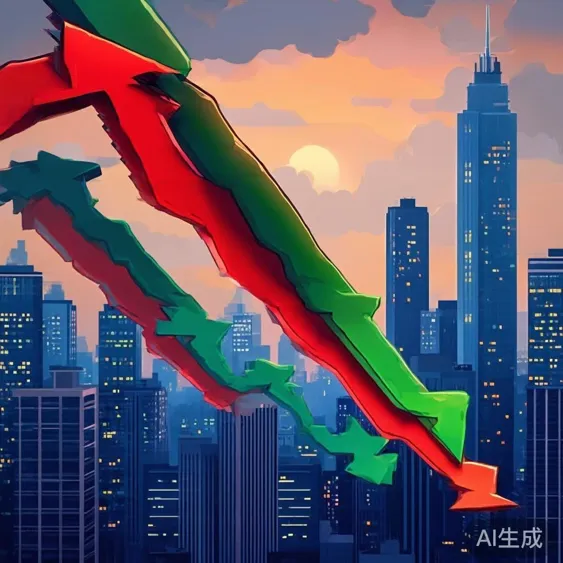 Гонконгский индекс Хэнсэ упал на 1,35%, Xiaomi больше 8% вниз