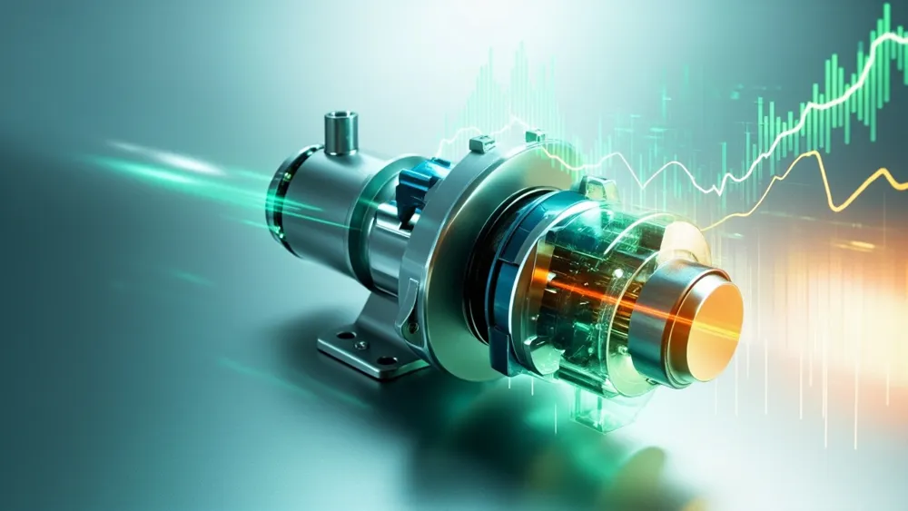 Strategic Launch of High-Voltage Micro-Pump: A Financial Perspective