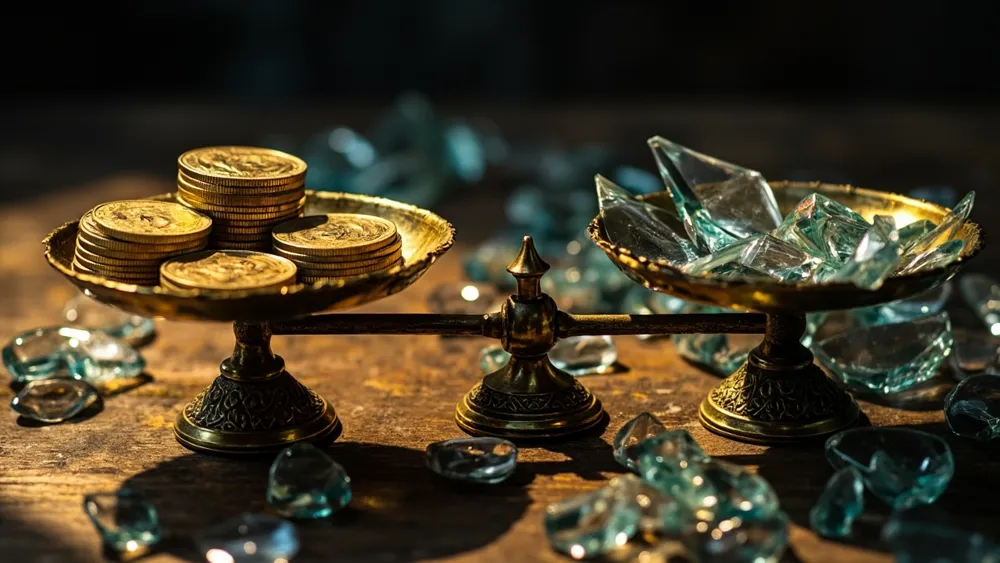 Minerva Group's Share Cancellation: Strategy or Risk?