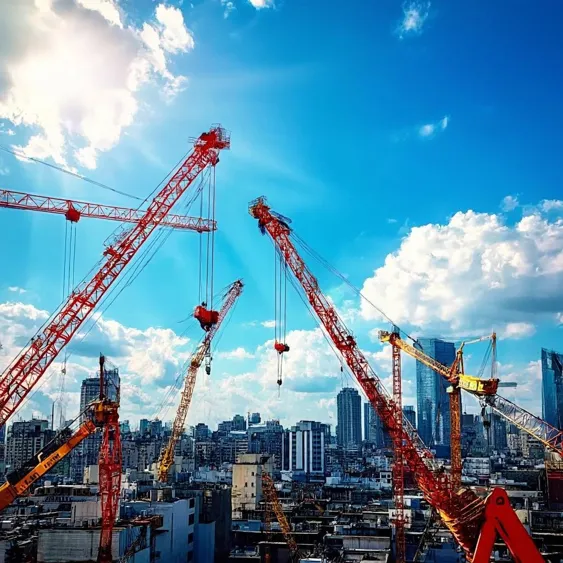 Galaxy Securities forecasts steel industry growth from infrastructure demand