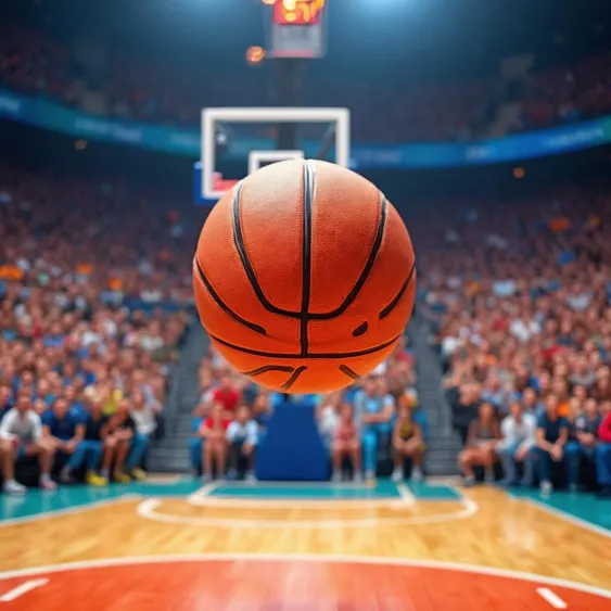 China Men's Basketball Team Beats New Zealand to Reach Asia Cup Final