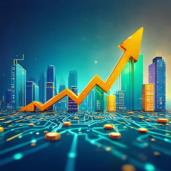 Restructuring at Beijing Yitang Semiconductor: Growth & Risk