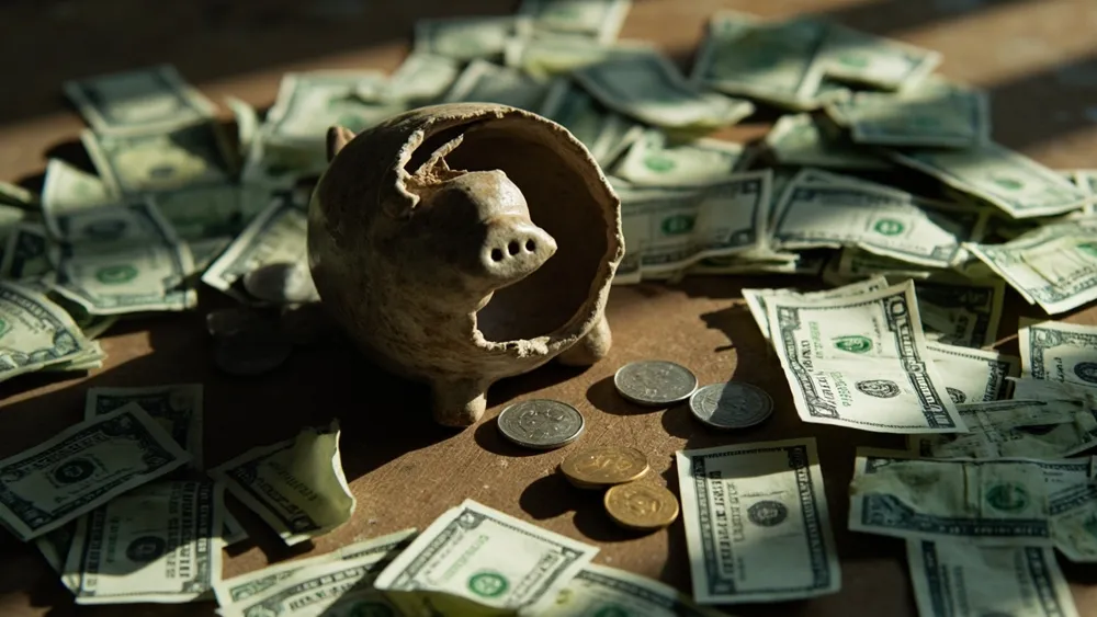 Ejecutan a Baoneng Group y Qoros por $270 millones en Deuda