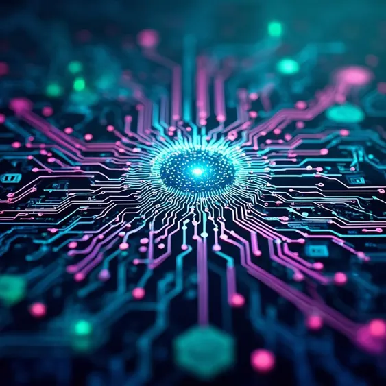 China's National Electron Beam Lithography Machine Breakthrough