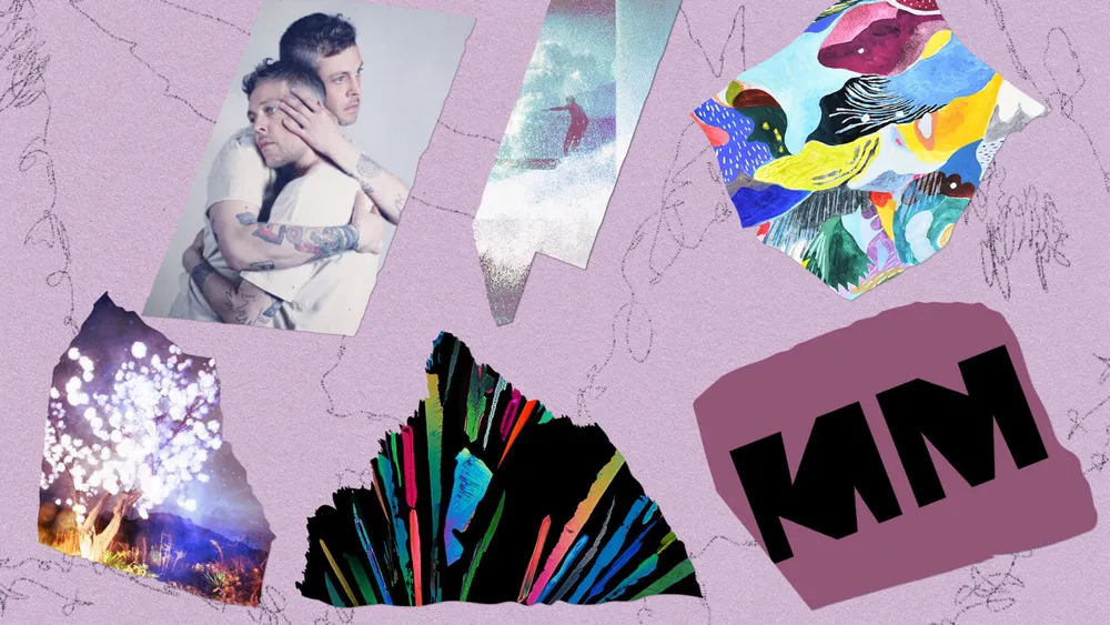 Morr Music: 25 Years of Shaping Electronic Music