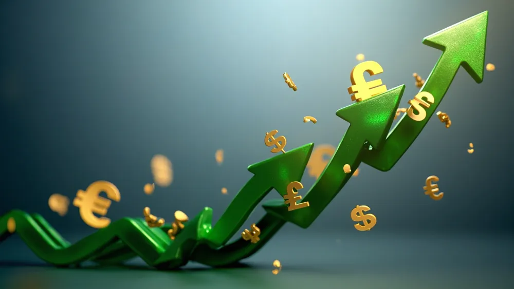 Strategic Growth and Financial Performance: A Comprehensive Overview