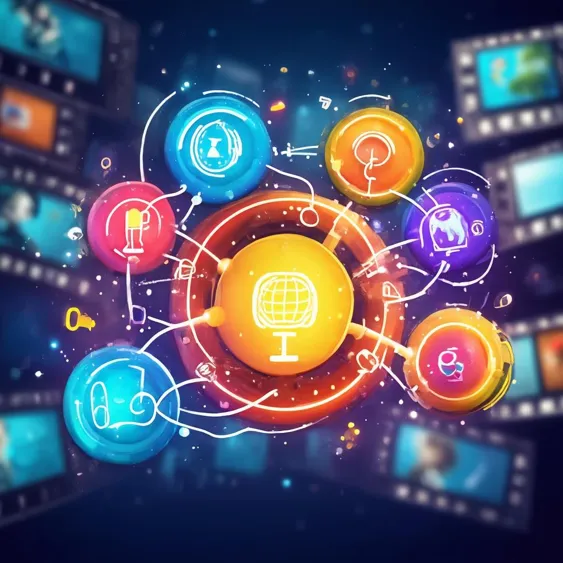 Will AI Simplify Dubbing for Film and TV?