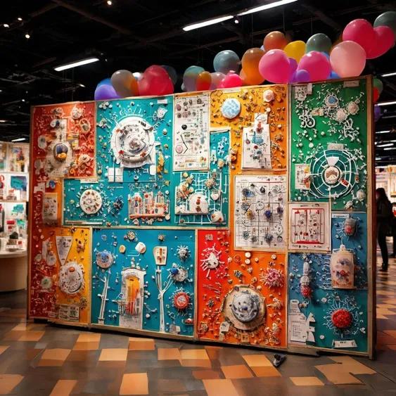 Join HKUST Guangzhou at 2025 Global Young Science Carnival