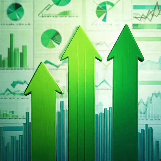 European Stock Indices Close Higher with DAX 30 Up 044 Percent