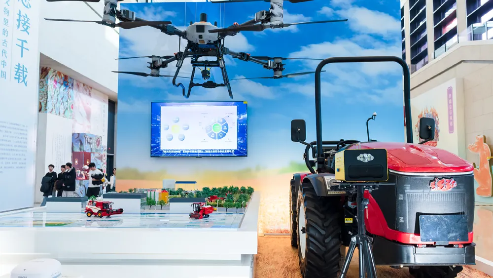 China refuerza cooperación industrial en BRICS con nuevas plataformas