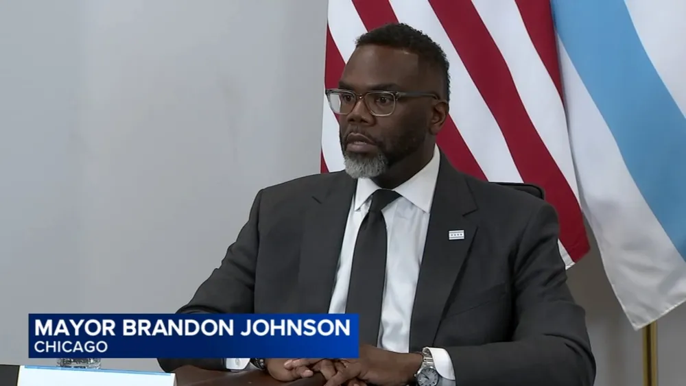 Chicago Council committee hears testimony from activists, officials from city, Minnesota after Alex Pretti shooting, on ICE