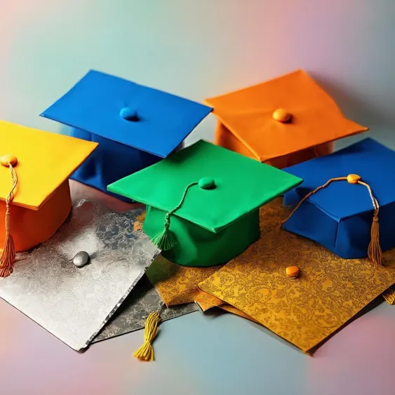 International Students Graduating January 2025 Leaving Procedures