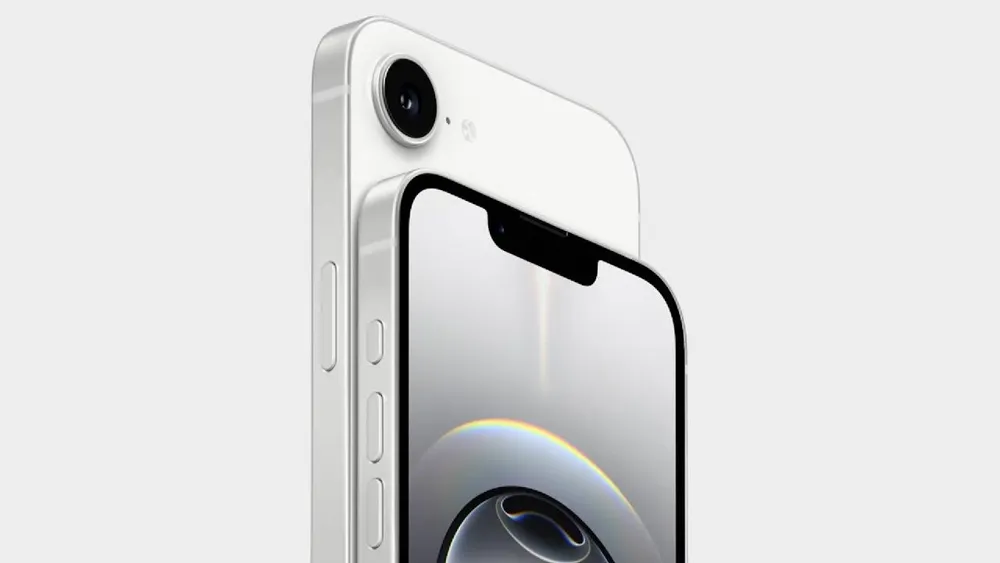 Apple lanza el nuevo iPhone 16e con innovadoras características