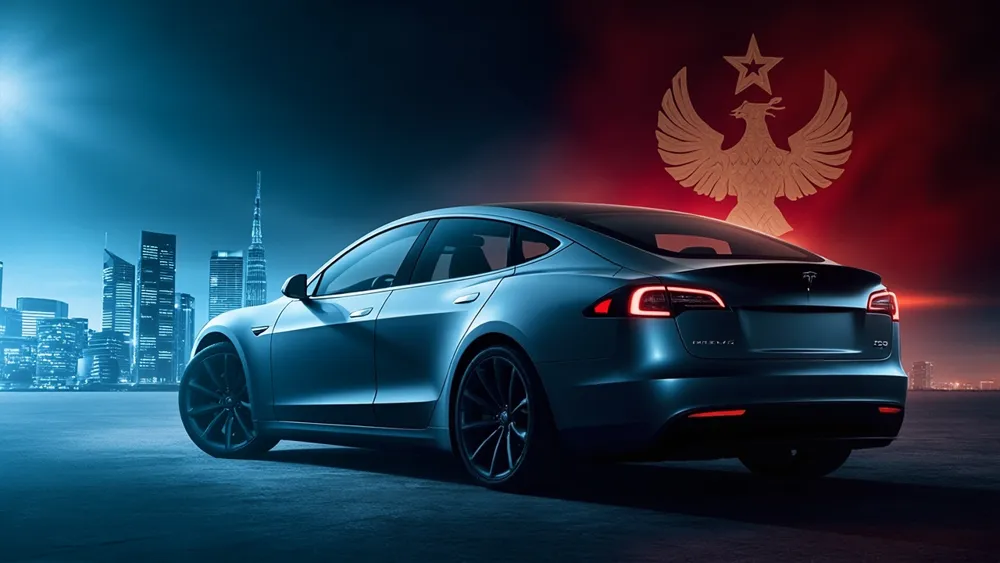 Musk vs. Trump: Fallout's Implications for Tesla's Future