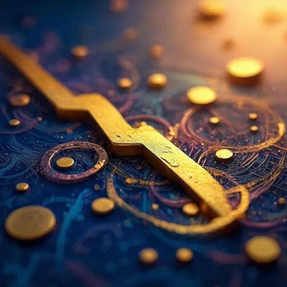 Цены на золото снизились после заявления Белого дома