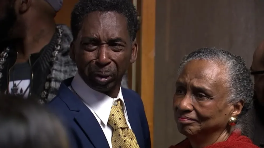 San Francisco filmmaker Kevin Epps found not guilty of 2016 shooting, murder of Marcus Polk