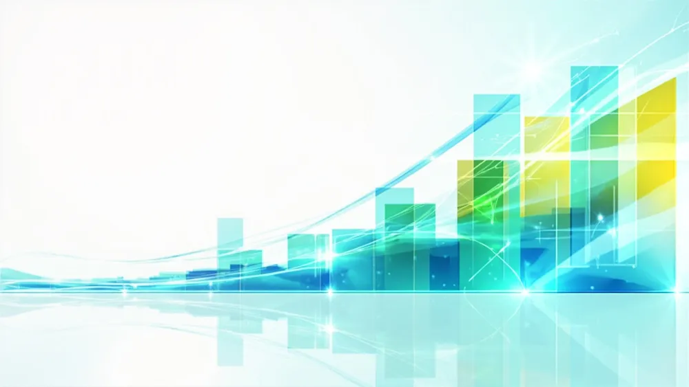 Company's Financial Performance and Strategic Outlook on New Energy Initiatives