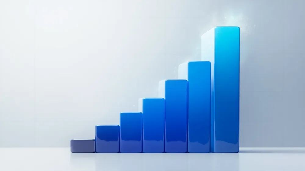 Q1 2025 Financial Performance Analysis: Strategic Growth and Future Outlook