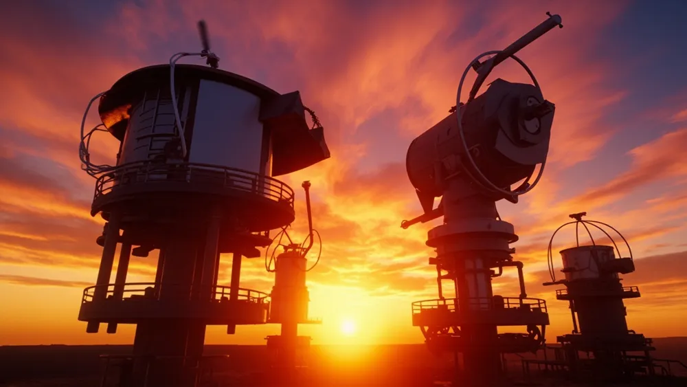 China Advances in Solar Observation with WeHoST