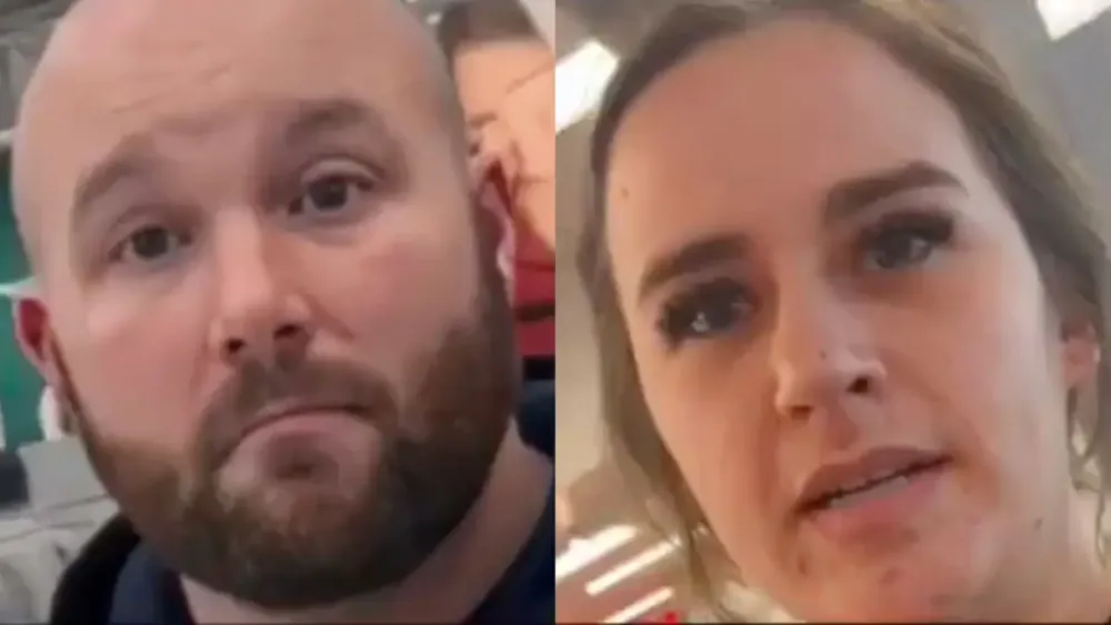 ‘We Have Money!’: Black Target Shoppers Falsely Accused of Stealing Get Kicked Out Store After Manager Admits Security ‘Does It to Everybody’