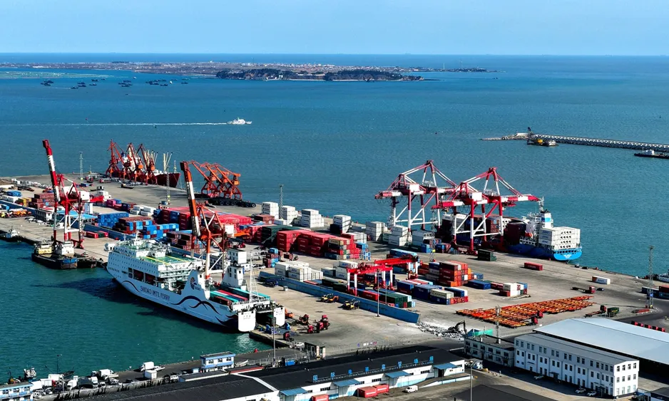 Außenhandel bleibt trotz Unsicherheiten stark durch Innovationen