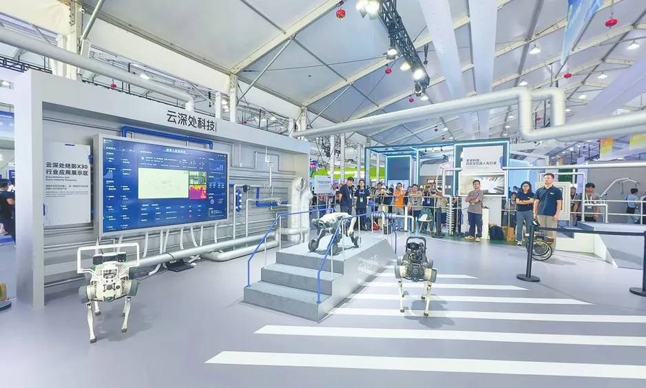 Chinas Technologieunternehmen beschleunigen den Börsengang-Prozess