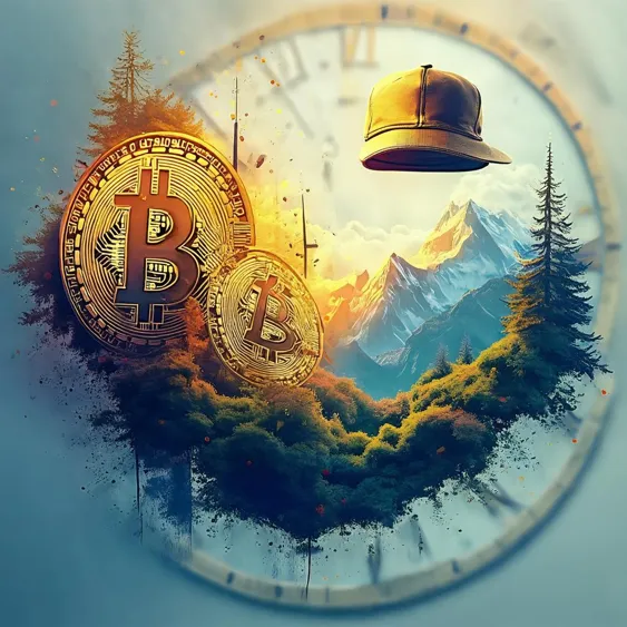 Trump permite cripto en cuentas de jubilación