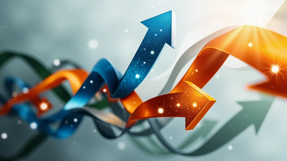 Resumed Tariff Talks: Key Moment for Global Market Investors