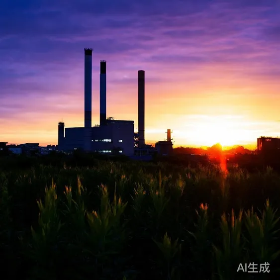 Innovaciones en la Producción de Acero Verde en EE.UU.
