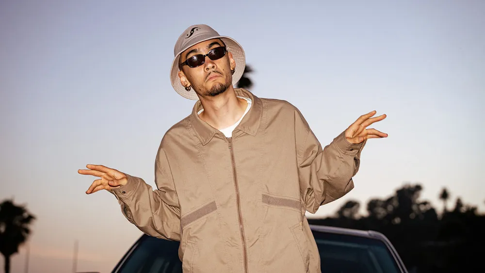 Seiji Oda Maintains Bay Area Connection