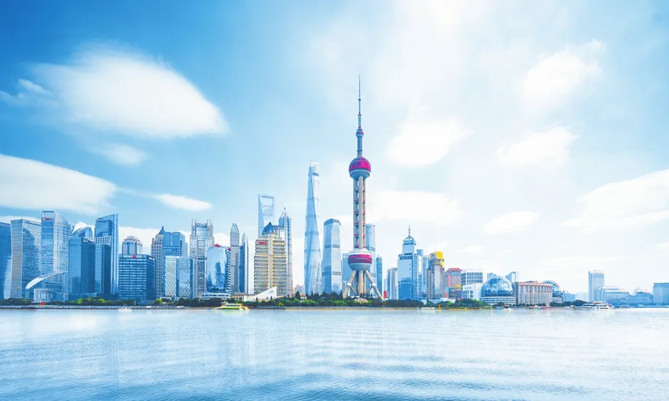 Китай сохраняет стратегические возможности для дальнейшего роста