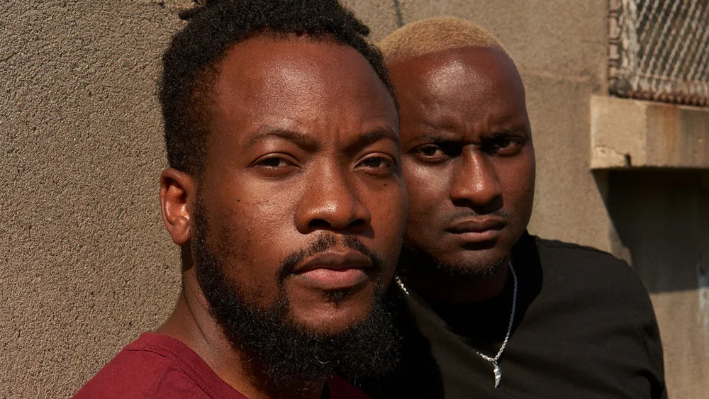 God Knows & MuRli: Irish Hip-Hop Revolutionaries