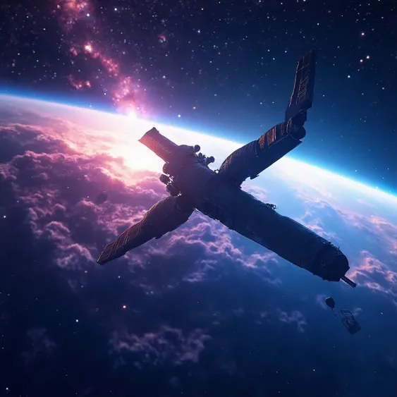 Exploración espacial: Implicaciones del Shenzhou-20