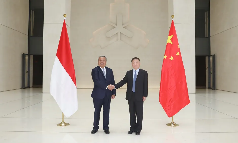 Центральные банки Китая и Индонезии запустили новую систему транзакций через QR-коды