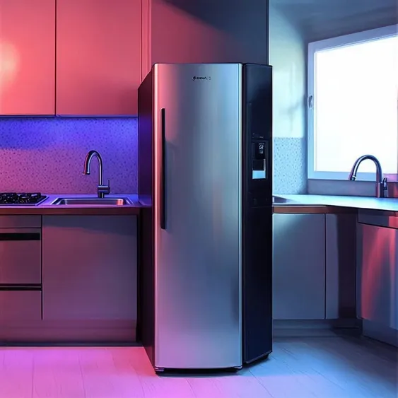 Frigorífico Pro de Xiaomi: Innovación en el hogar