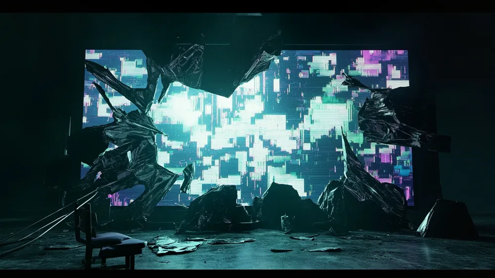 Pantalla del Switch2 criticada por su rendimiento deficiente