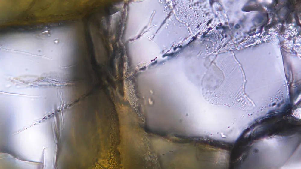 China entdeckt neue saubere Energiequelle unter Qinghai-Tibet-Plateau