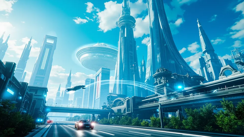 Elon Musk's Impact on Governance and Public Policy as a Tech Mogul