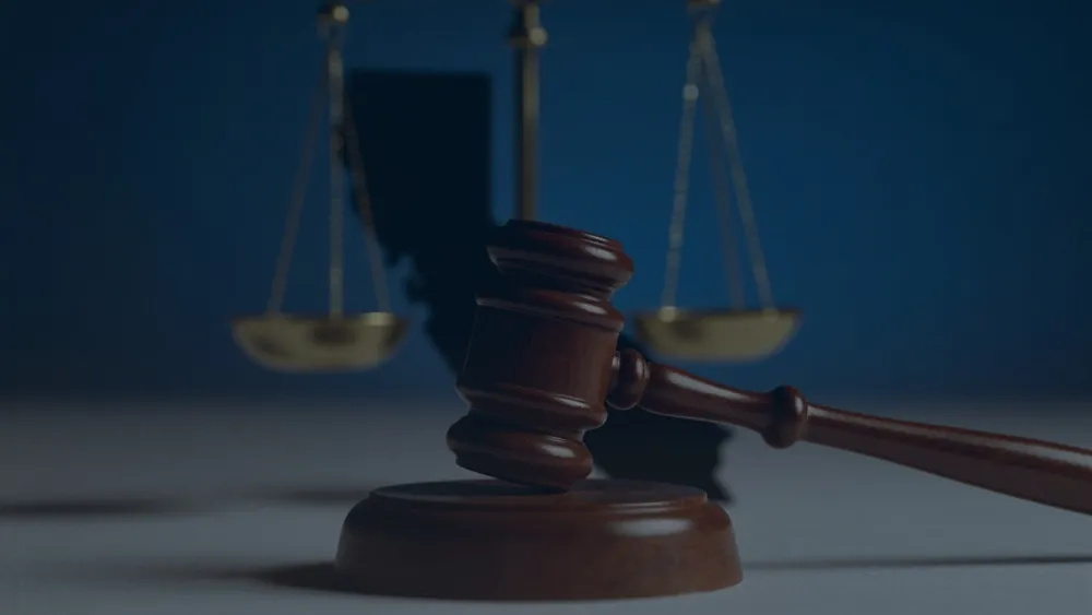 Судебное противостояние за контроль над Национальной гвардией Калифорнии