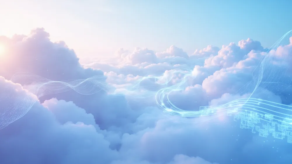 Jiuzhang Yunji Unveils AI Computing Cloud & AI-STAR Fund