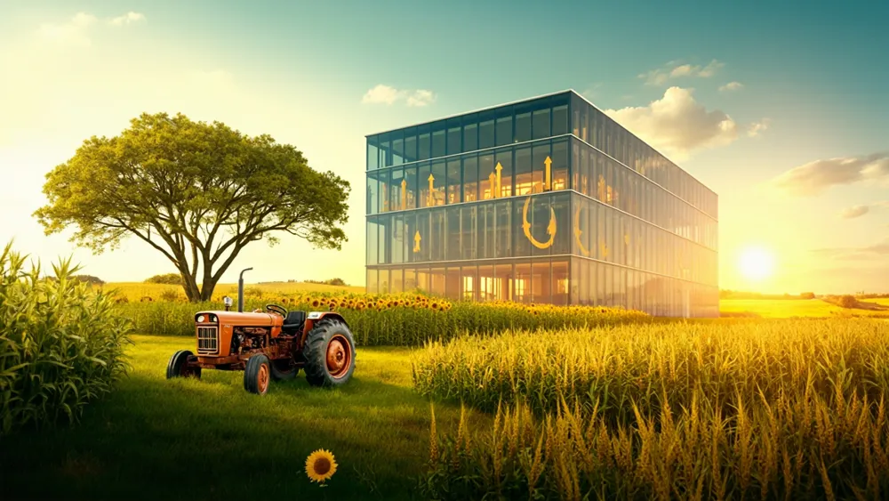 Inner Mongolia Agricultural Commercial Bank to Open; Liu Feng Chairman, Xing Aize Governor