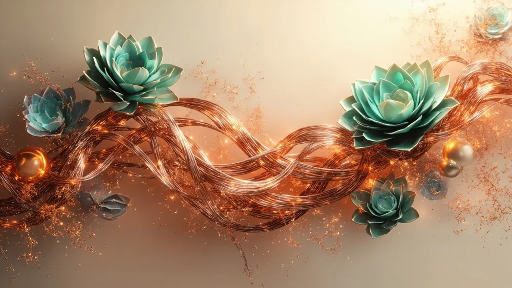 Xinya Electronics продвигает решения Lotus для медных кабелей 224G и 448G