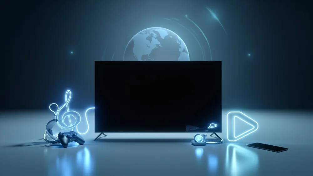 Apple TV 4K: A Fusion of Entertainment and Communication