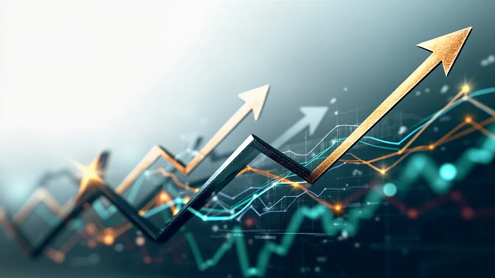 Banking Sector Thrives as CCB and SPD Bank Reach Record Highs