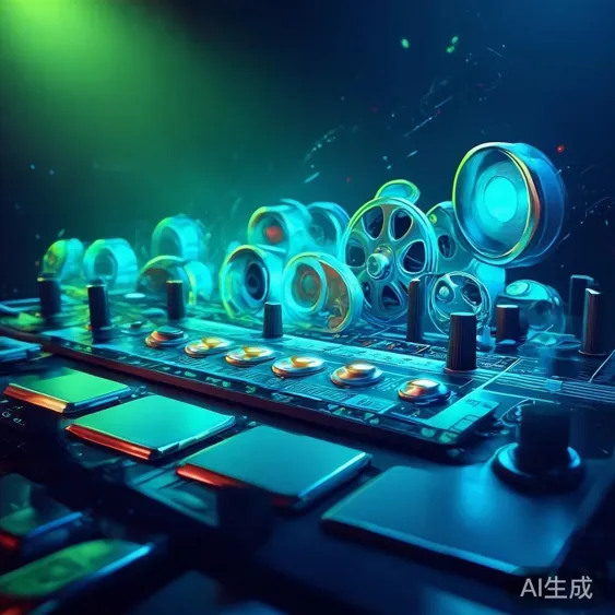 ¿Facilitará la IA el doblaje en cine y televisión?