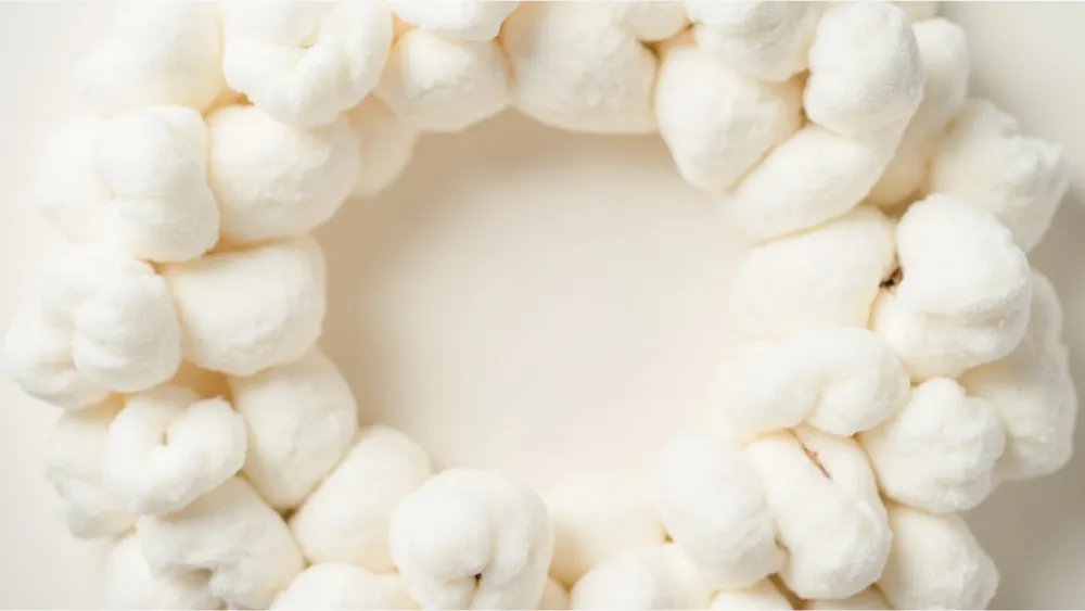 Oriental Selection Launches 100% Cotton Sanitary Napkin Production